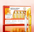 Ampollas faciales de vitamina C | 7 × 2 ml